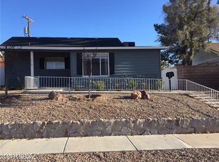 519 Utah St, Boulder City, NV 89005