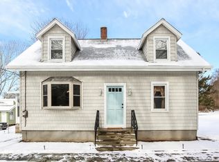 1012 Gold Star Hwy, Groton, CT 06340