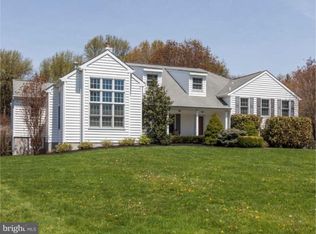 413 Huntington Dr, Wayne, PA 19087