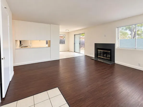 5419 Lauretta St #A & B, San Diego, CA 92110