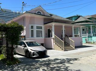 57 S 8th St #1, San Jose, CA 95112