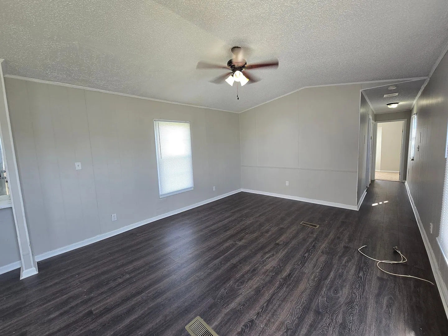 Paddock Fields Mobile Home Park — Photo 3
