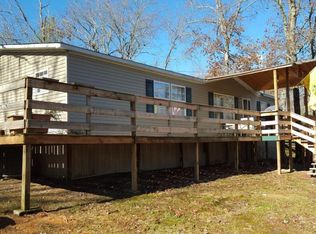 1765 Genesis Red, Lancing, TN 37770