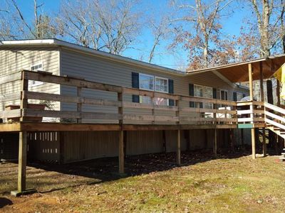 1765 Genesis Red, Lancing, TN, 37770