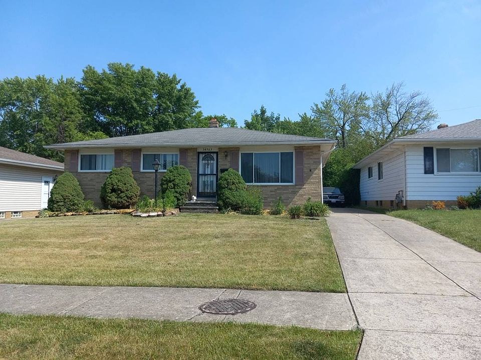 14963 Lisa Dr, Maple Heights, OH 44137 Zillow
