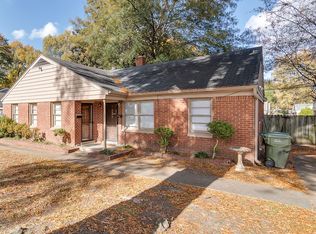 3940 Allison Ave, Memphis, TN 38122