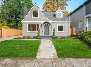 5325 NE Flanders St, Portland, OR 97213