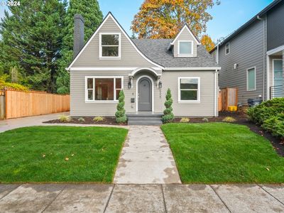 5325 NE Flanders St, Portland, OR, 97213