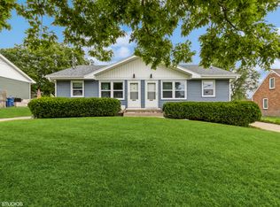 2333 E 41st St, Des Moines, IA 50317