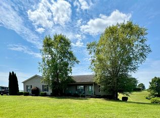 542 N Homestead Ln, Lancaster, KY 40444