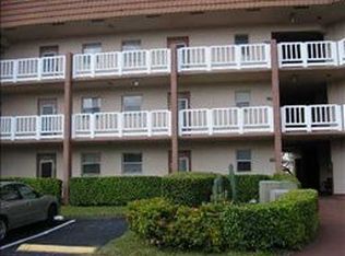 8901 Sunrise Lakes Blvd APT 106, Sunrise, FL 33322
