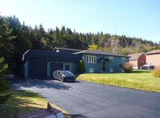 33 Pondside Rd, Chapel Arm, NL A0B1L0