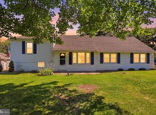 2913 Bull Rd, York, PA 17408