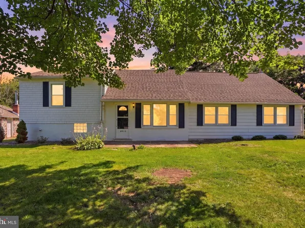 2913 Bull Rd, York, PA 17408