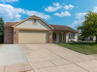 3 Amanda Ct, Brownsburg, IN 46112