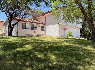 66182 Crestview Drive, Montrose, CO 81403