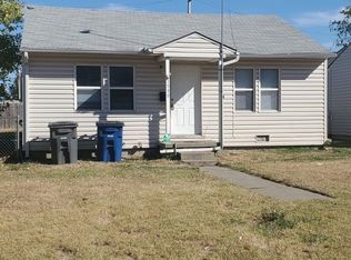 1539 N Oxford Ave, Tulsa, OK 74115