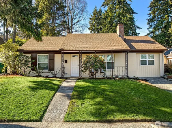 9735 Dibble Avenue NW, Seattle, WA 98117