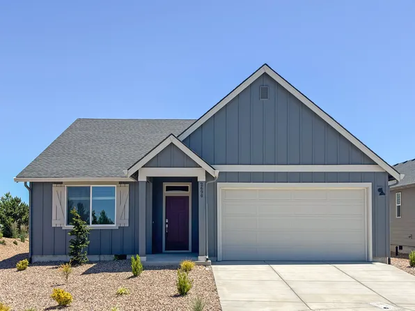 2691 NW 26th Loop N, Redmond, OR 97756