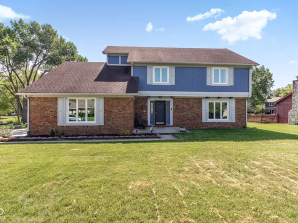 7957 Castle Lake Rd, Indianapolis, IN 46256