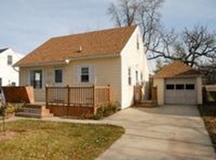 310 18th Ave SW, Rochester, MN 55902