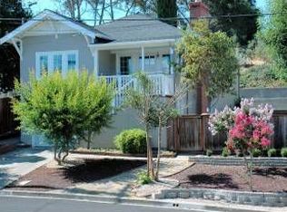 1115 3rd St, Rodeo, CA 94572