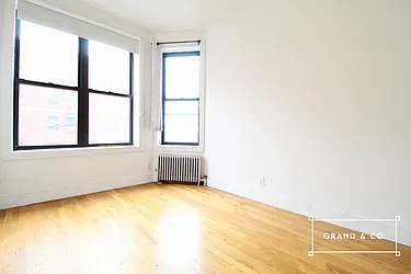 Rented by Grand & Co.