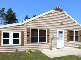 W12533 La Plante Ln, Crivitz, WI 54114