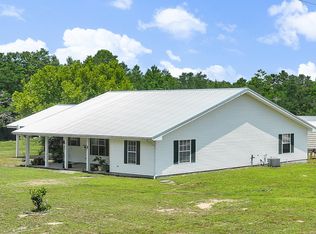 675 Spring Hill Rd, Defuniak Springs, FL 32433