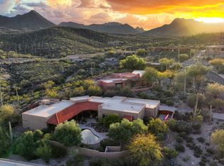 1462 N Coral Bells Dr, Tucson, AZ 85745
