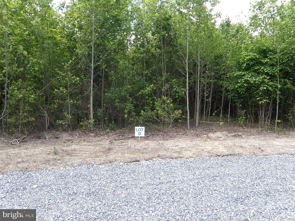 1st image of LOT 133 9.00 9.21 Easement Off #D