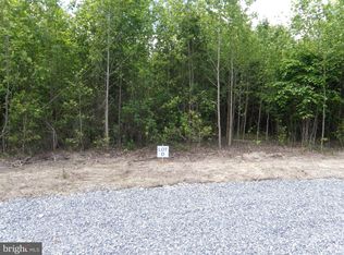 LOT 133 9.00 9.21 Easement Off #D, Georgetown, DE 19947
