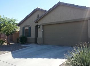 3703 S Hassett, Mesa, AZ 85212