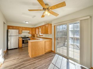 840 126th Ave NE, Blaine, MN 55434