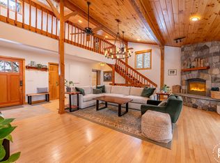 115 Averyville Ln, Lake Placid, NY 12946