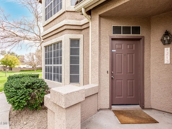 2875 W HIGHLAND Street #1213, Chandler, AZ 85224