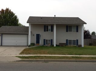 8076 W California St, Rathdrum, ID 83858