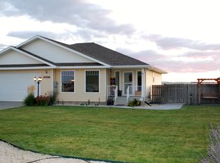 4426 Antelope Dr, Bar Nunn, WY 82601
