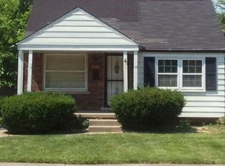 4161 Three Mile Dr, Detroit, MI 48224