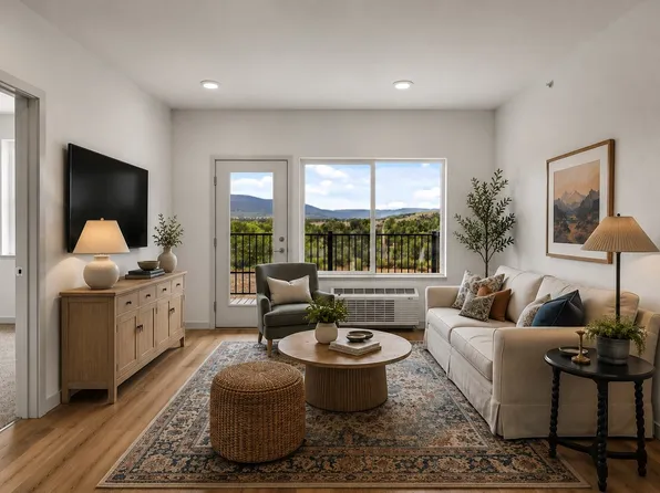 1650 Mid Valley Drive UNIT 1412, Steamboat Springs, CO 80487