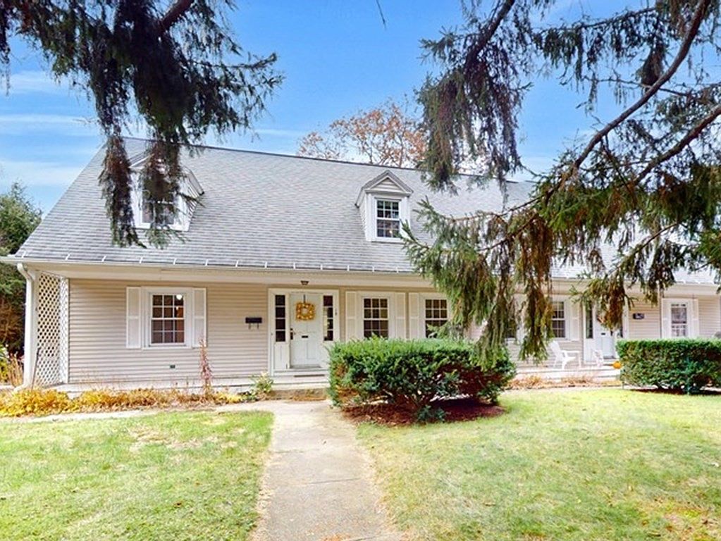 15 Woodland St A, Northbridge, MA 01534 Zillow
