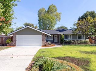 12402 Woodside Dr, Saratoga, CA 95070
