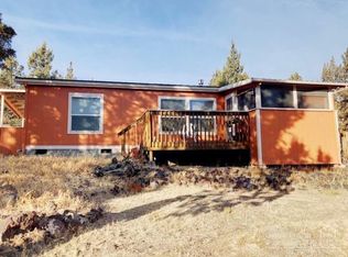 1861 SE Morningside Pl, Prineville, OR 97754