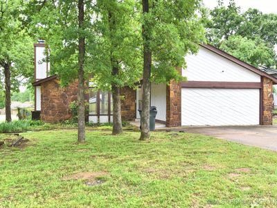 1642 E Jones Ave, Sapulpa, OK, 74066