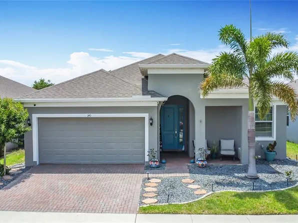 140 Trinity Ridge Cir, Davenport, FL 33897