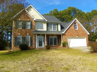 700 Monticello Dr, Fort Mill, SC 29708