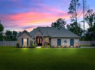 185 Elm St, Ragley, LA 70657