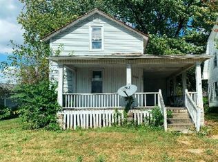 553 E Chestnut St, Lancaster, OH