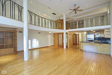 Rented by Brown Harris Stevens