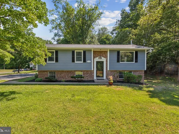 6734 Steity Ln, Manassas, VA 20111